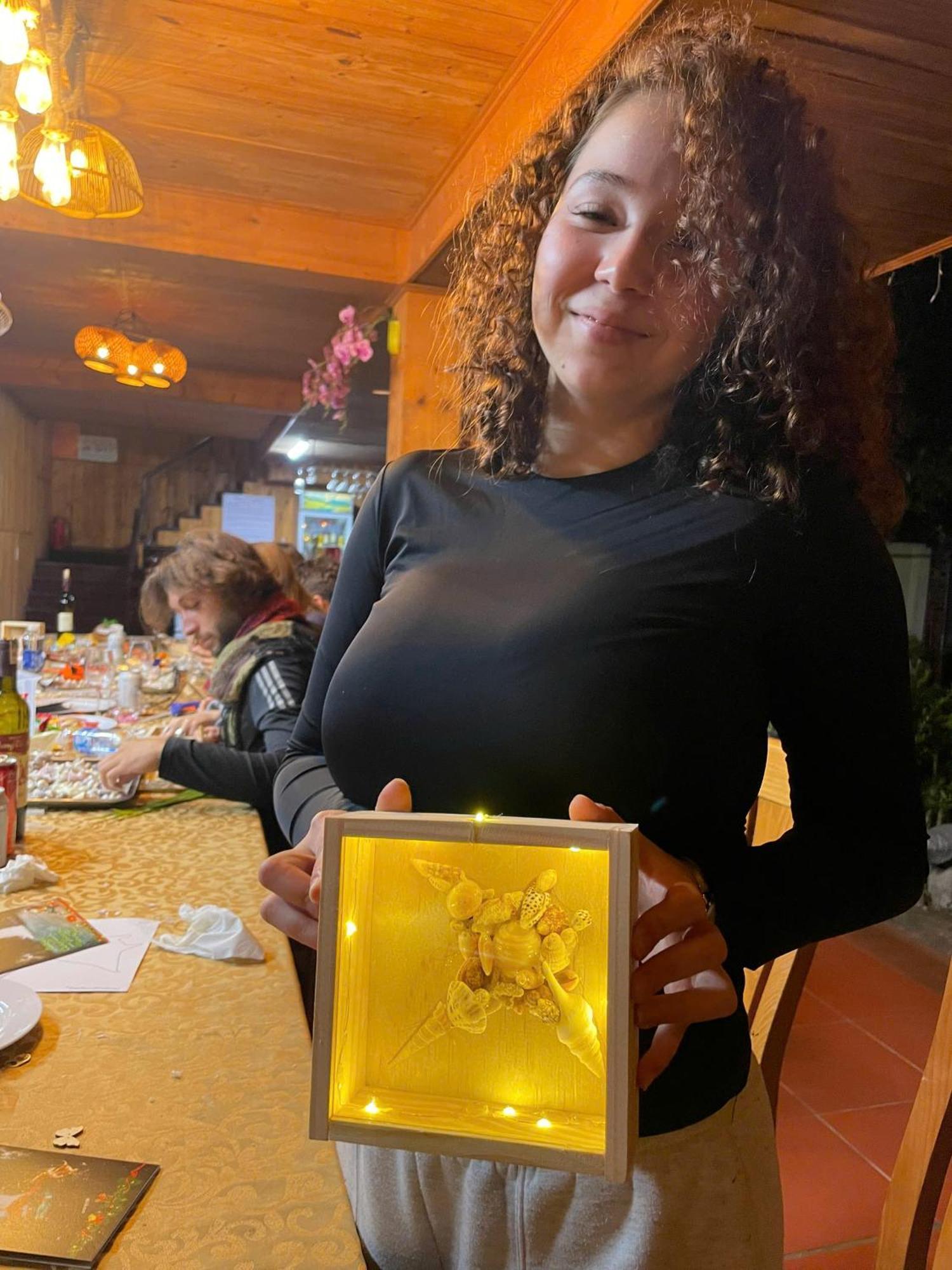 Lan Homestay Chan Chau 외부 사진